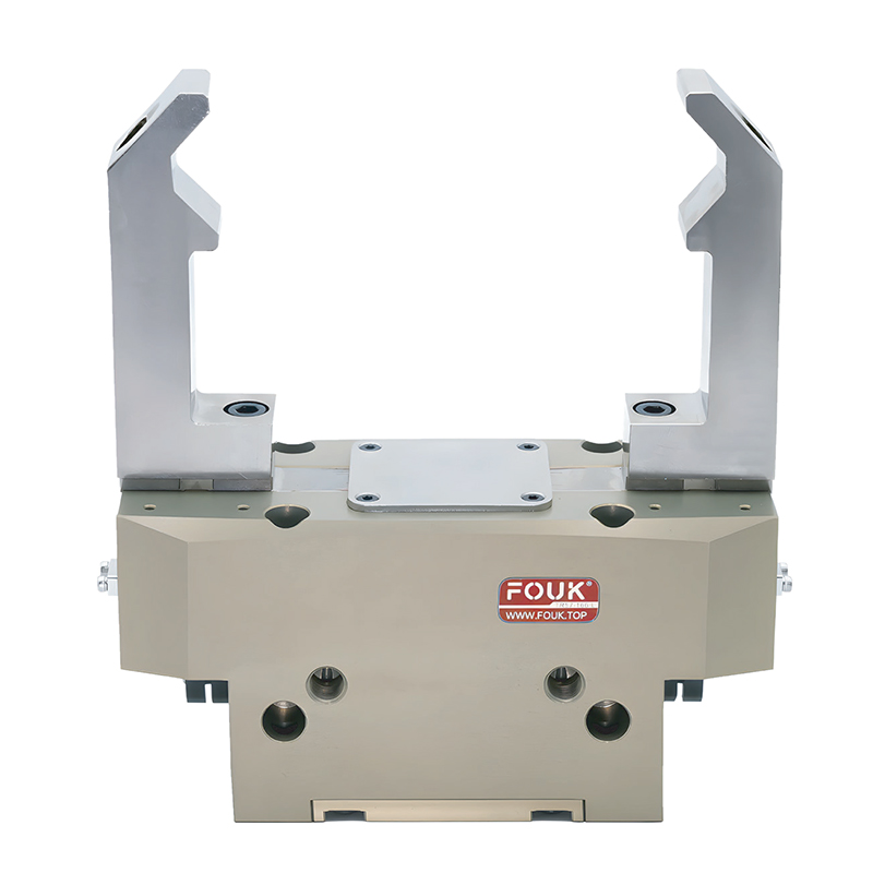 TRL|2 fingers gripper long stroke