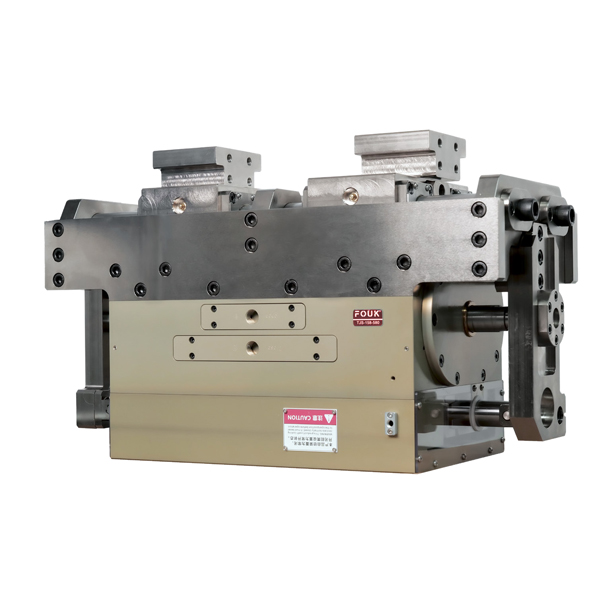 TJ|Medium-Load Long-Stroke Gripper