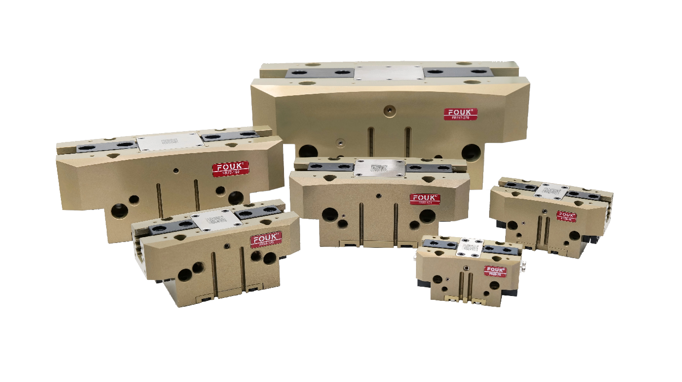 Top 3 HOT SALE Air Grippers Models of FOUK In 2025